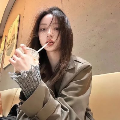 青橙芒果咖啡